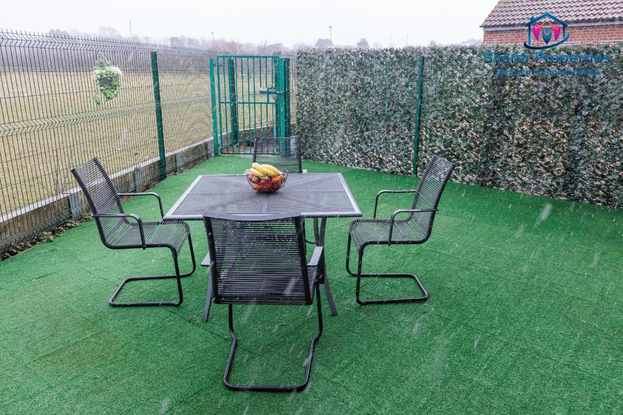 Syster Properties Serviced Accommodation Leicester 5 Bedroom House Glen View Ngoại thất bức ảnh